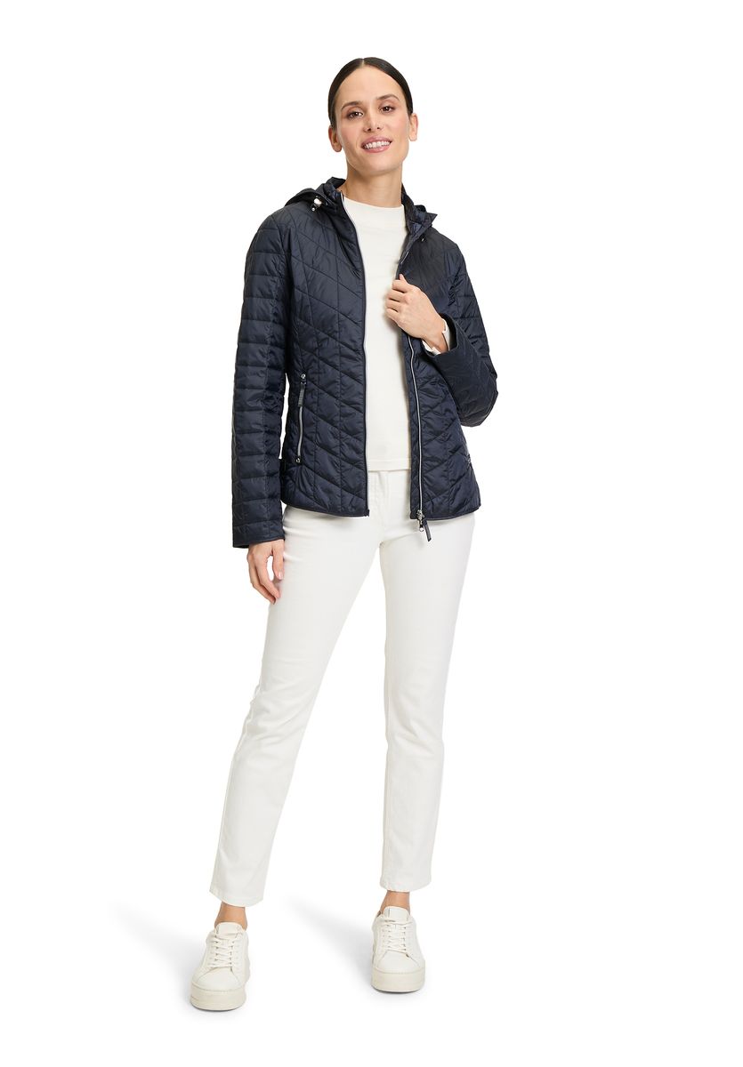 Outdoorjacke