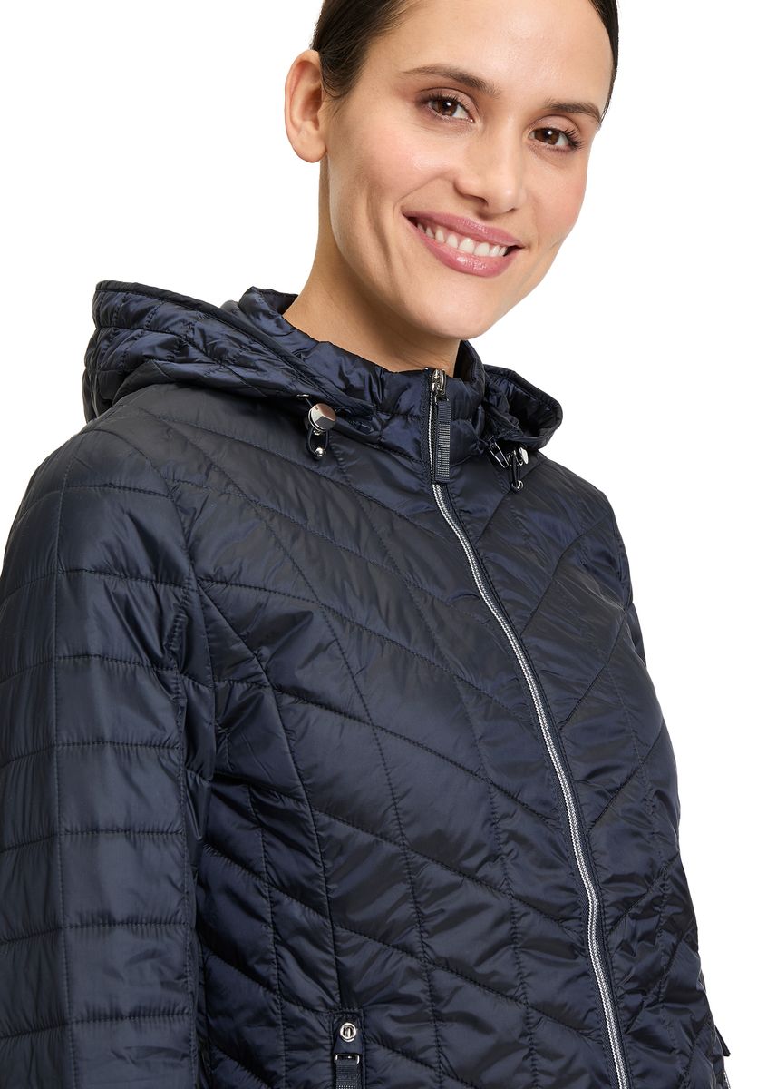 Outdoorjacke