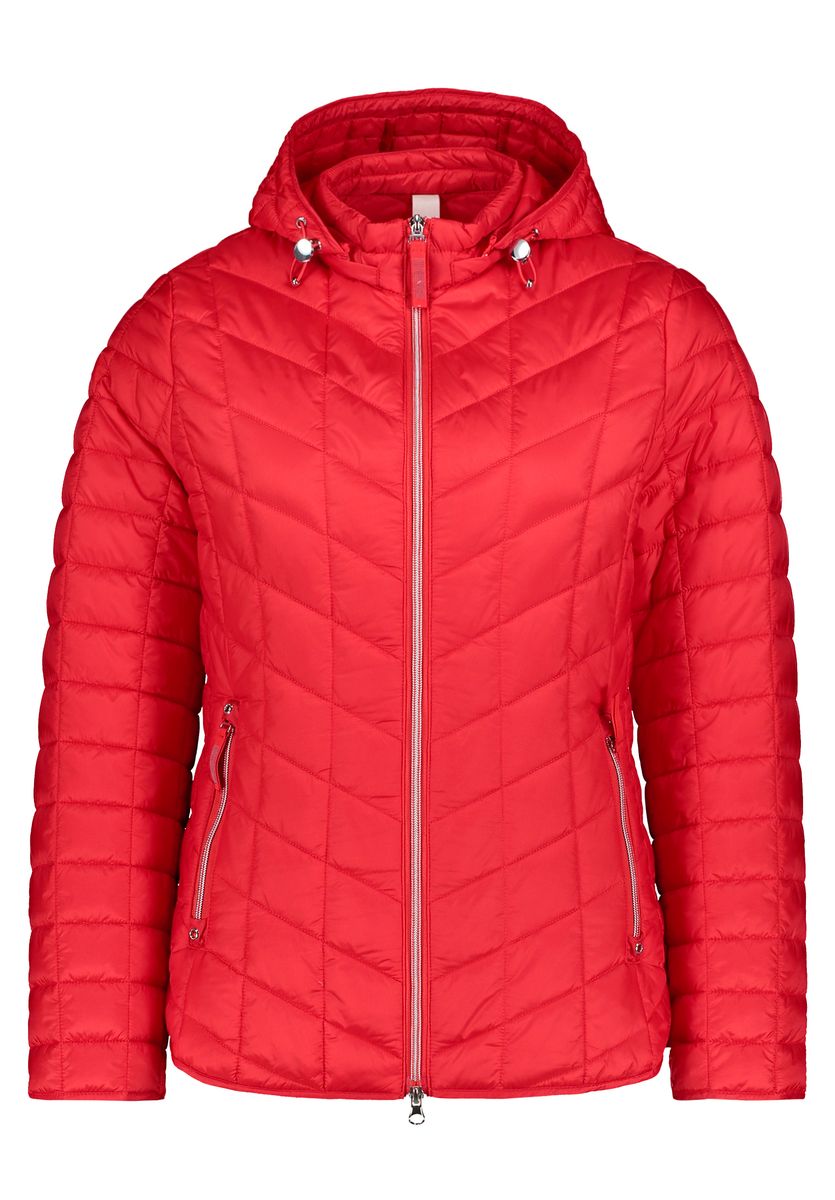 Outdoorjacke