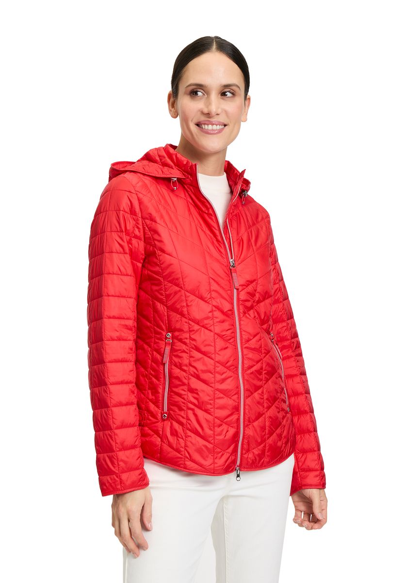 Outdoorjacke