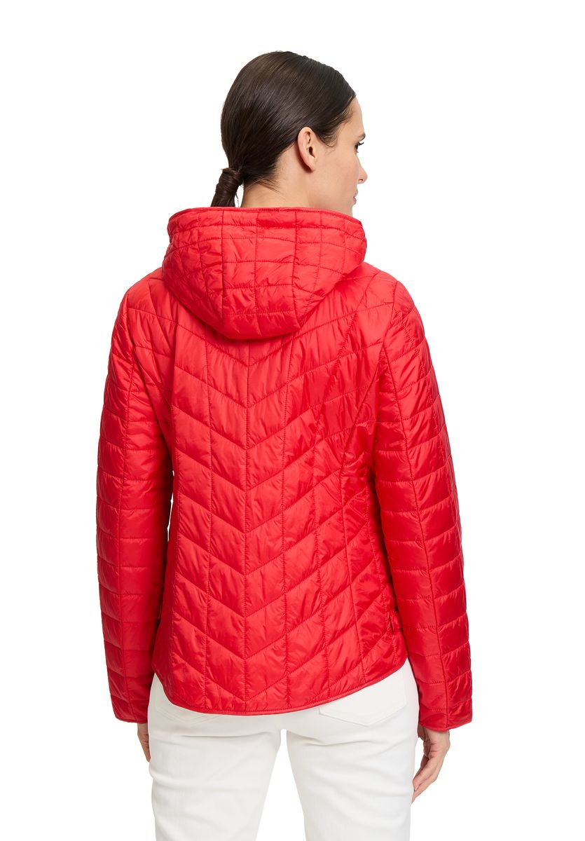 Outdoorjacke