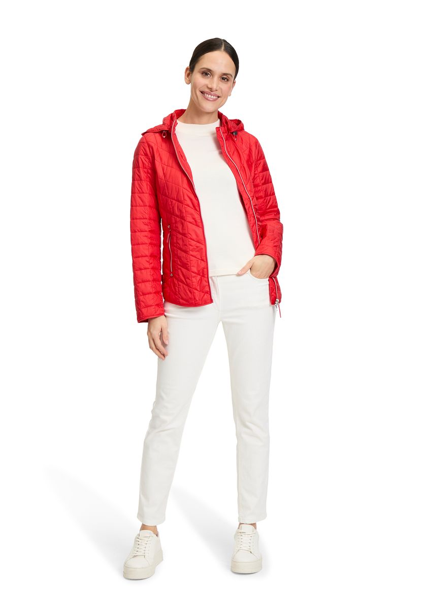 Outdoorjacke