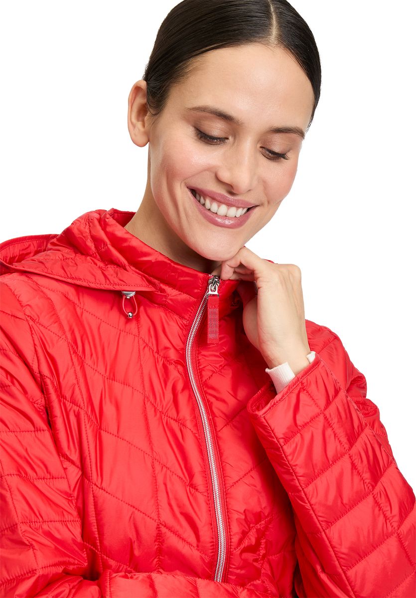 Outdoorjacke