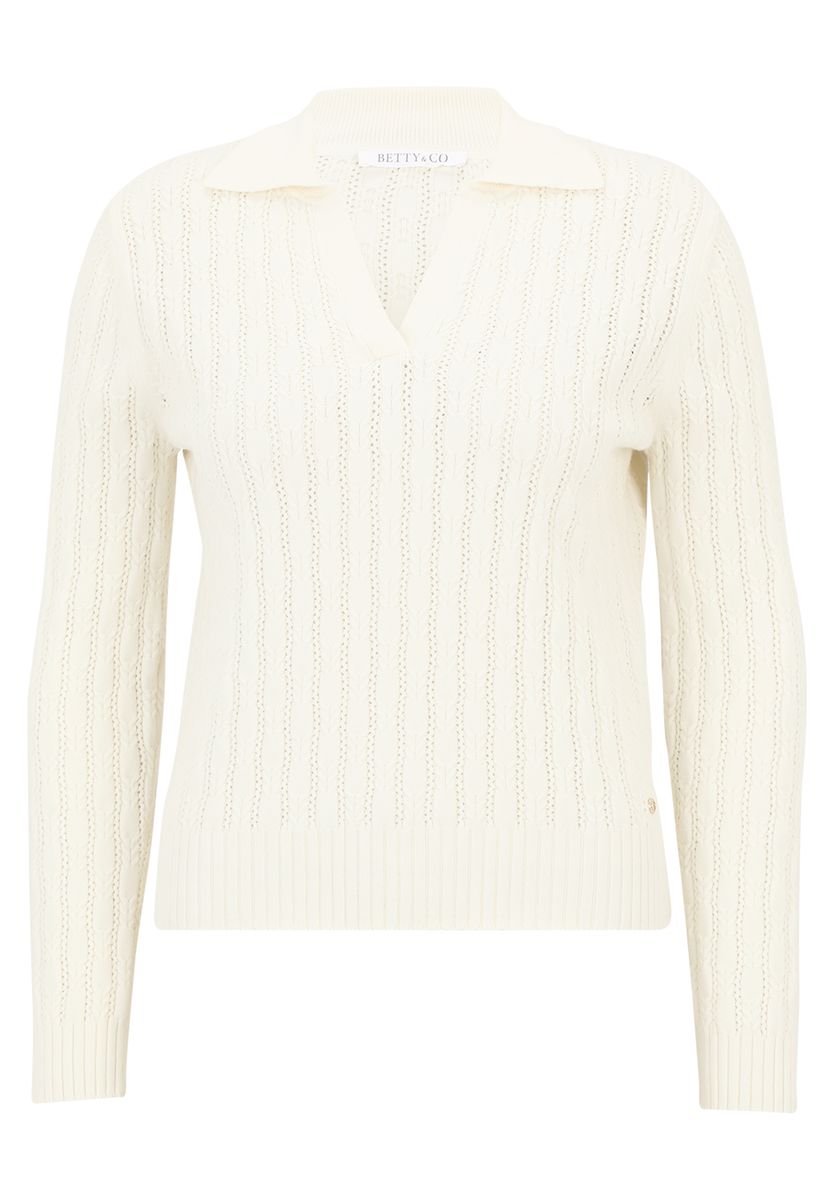 Strickpullover
