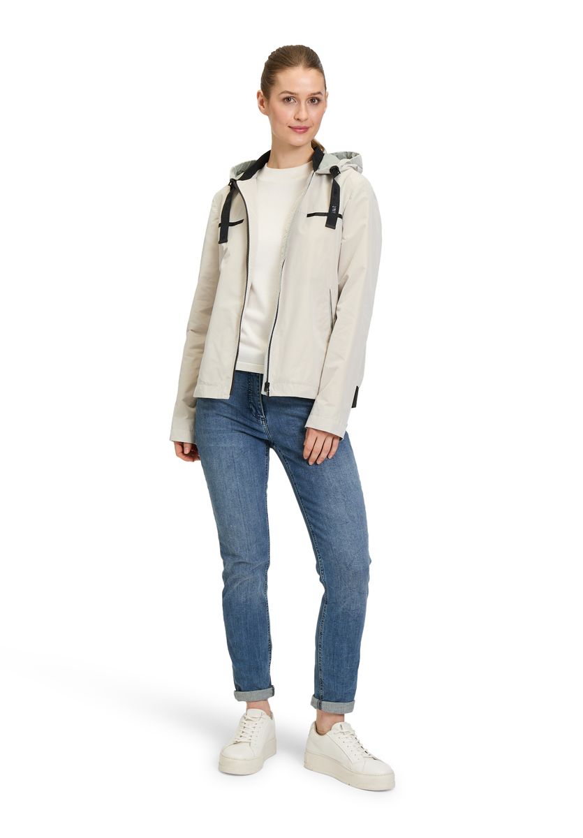 Sommerjacke