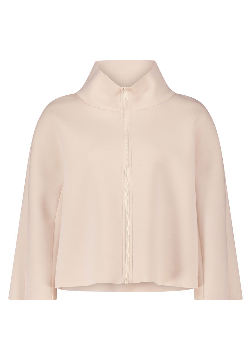 Casual-Jacke