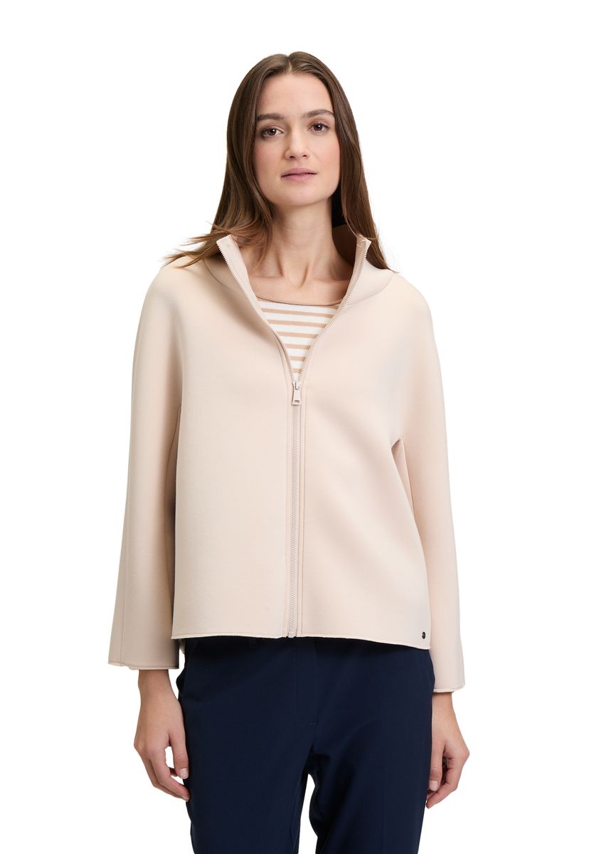 Casual-Jacke