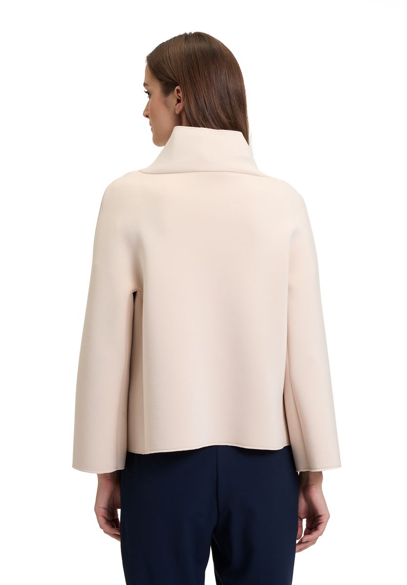 Casual-Jacke