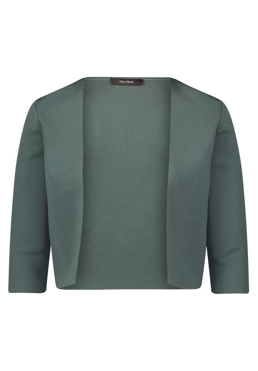 Strickbolero