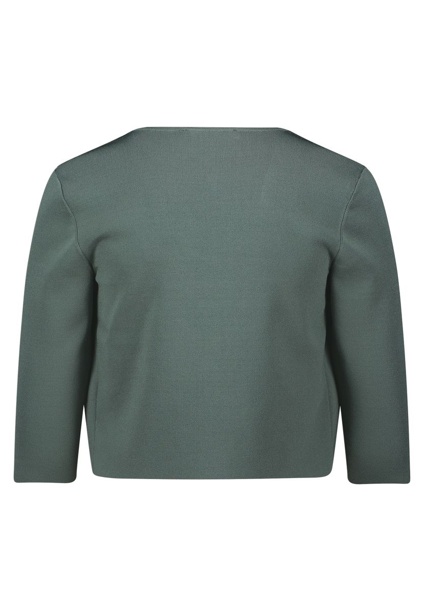Strickbolero