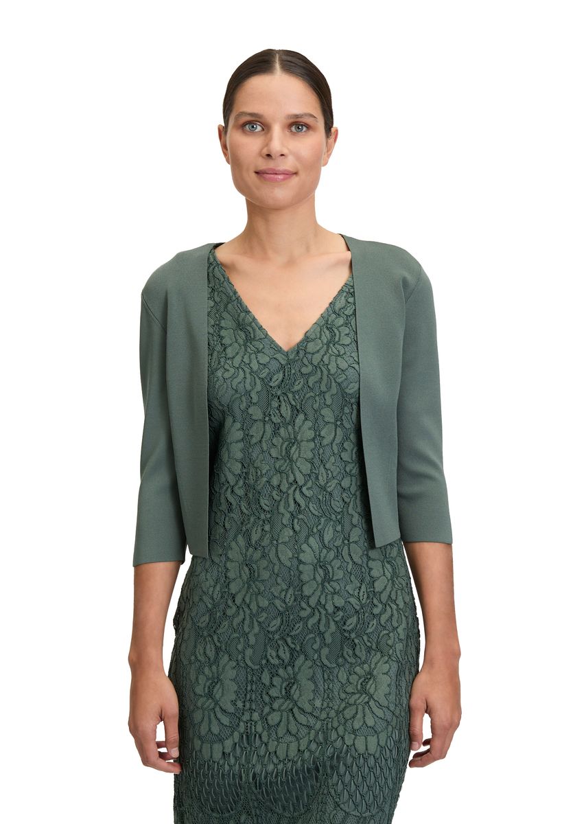 Strickbolero