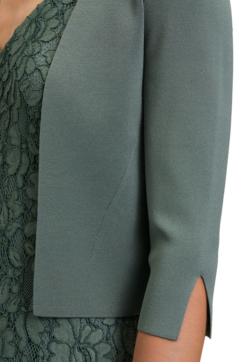 Strickbolero