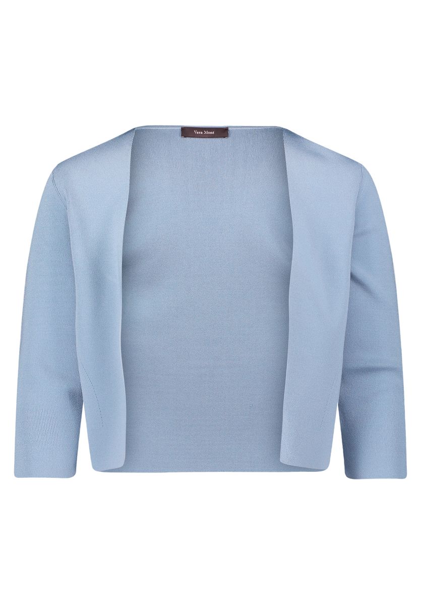 Strickbolero