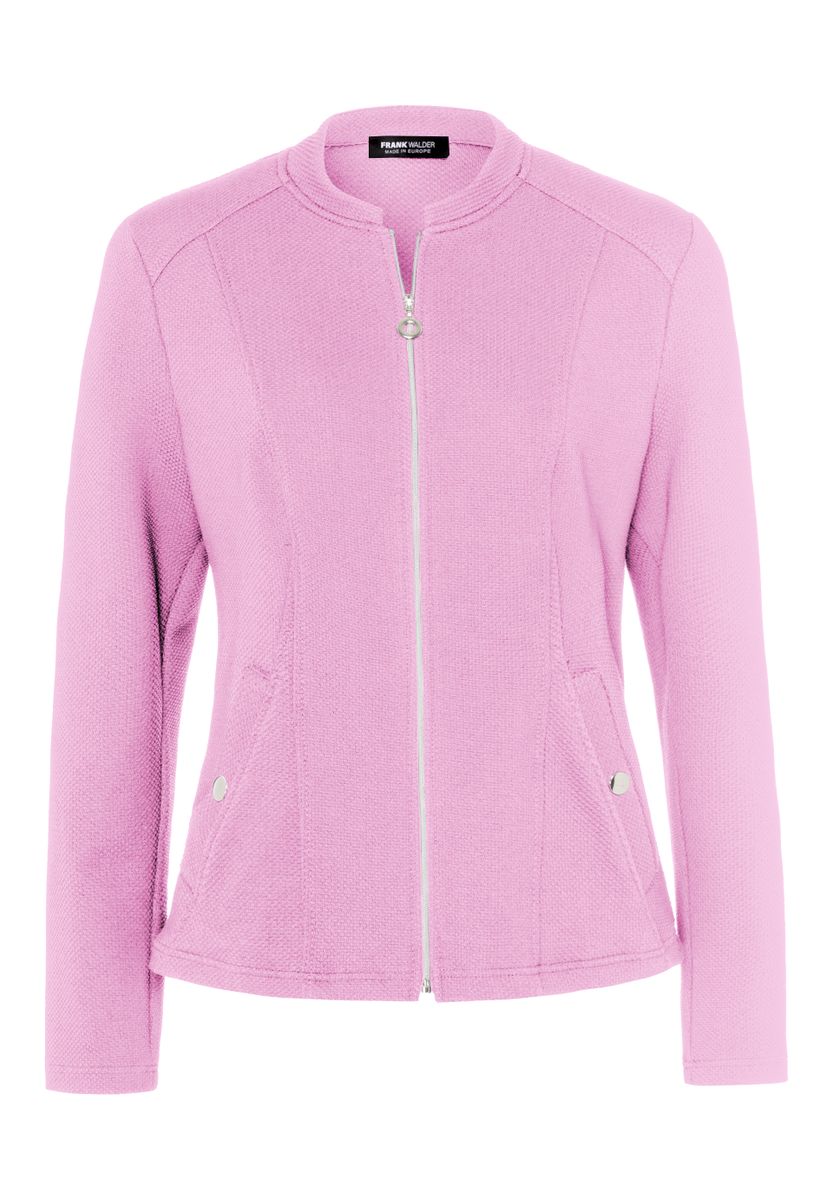 Leichtjacke NOS mit modernen Eingrifftaschen