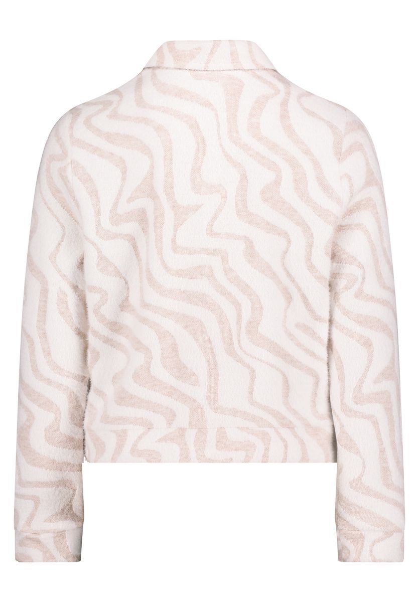 Casual-Jacke