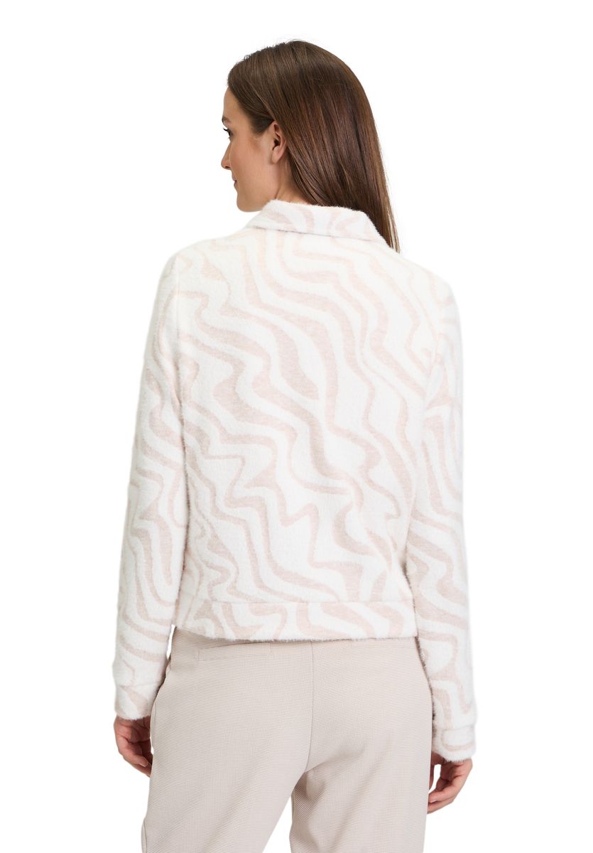 Casual-Jacke