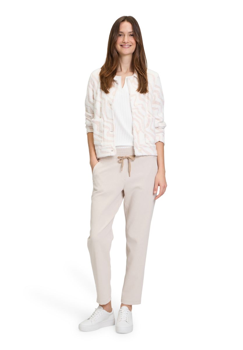 Casual-Jacke