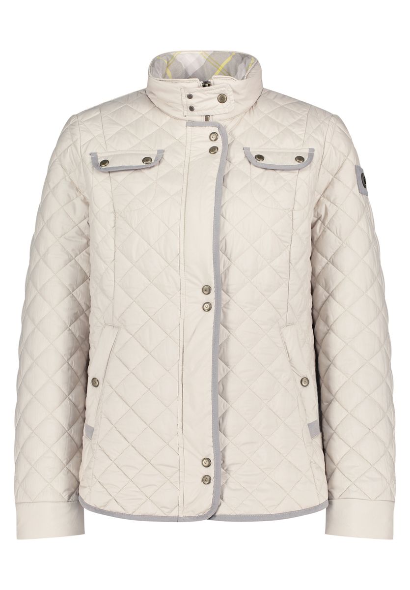 Steppjacke