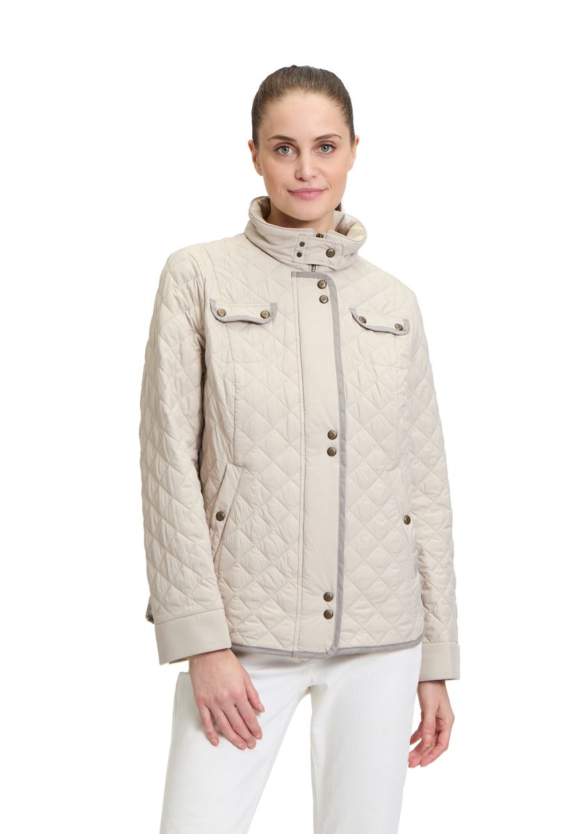 Steppjacke