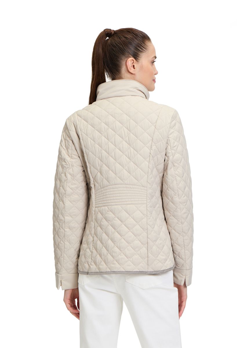 Steppjacke