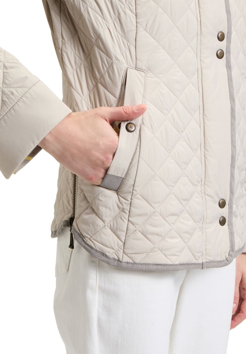 Steppjacke