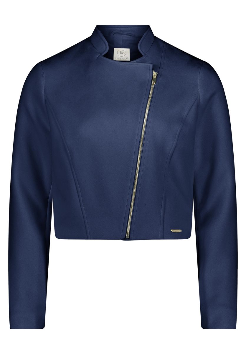 Bikerjacke