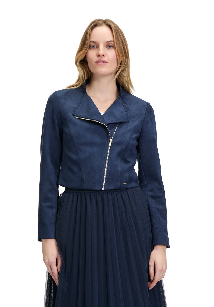 Bikerjacke
