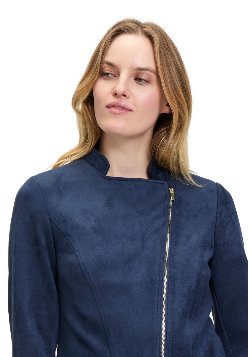 Bikerjacke