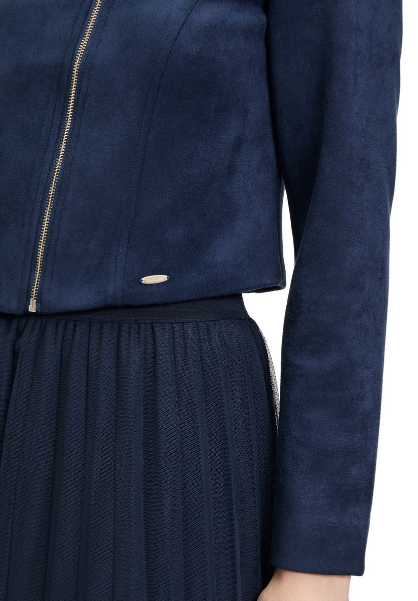 Bikerjacke