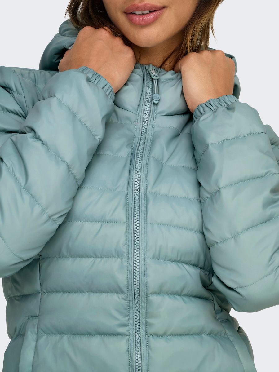 ONLTAHOE HOOD JACKET OTW NOOS