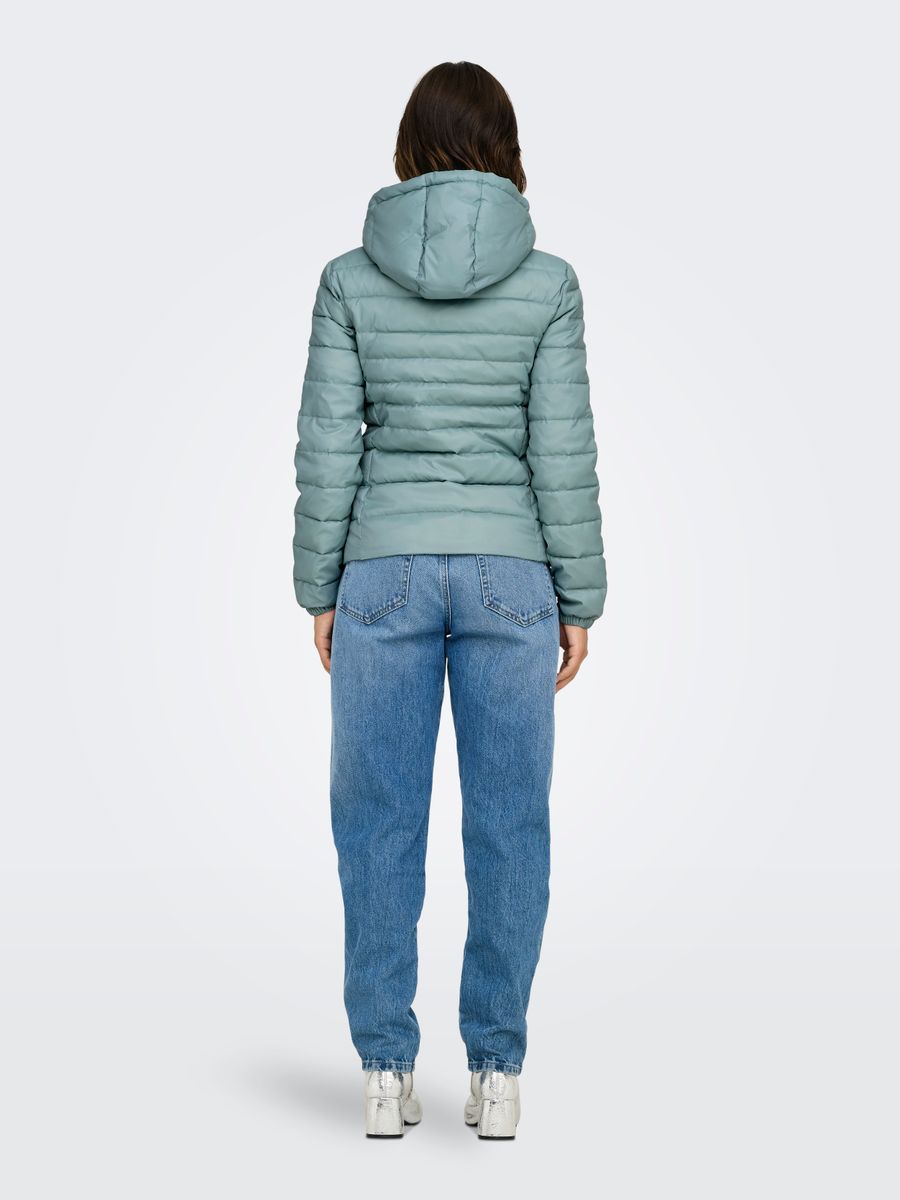 ONLTAHOE HOOD JACKET OTW NOOS