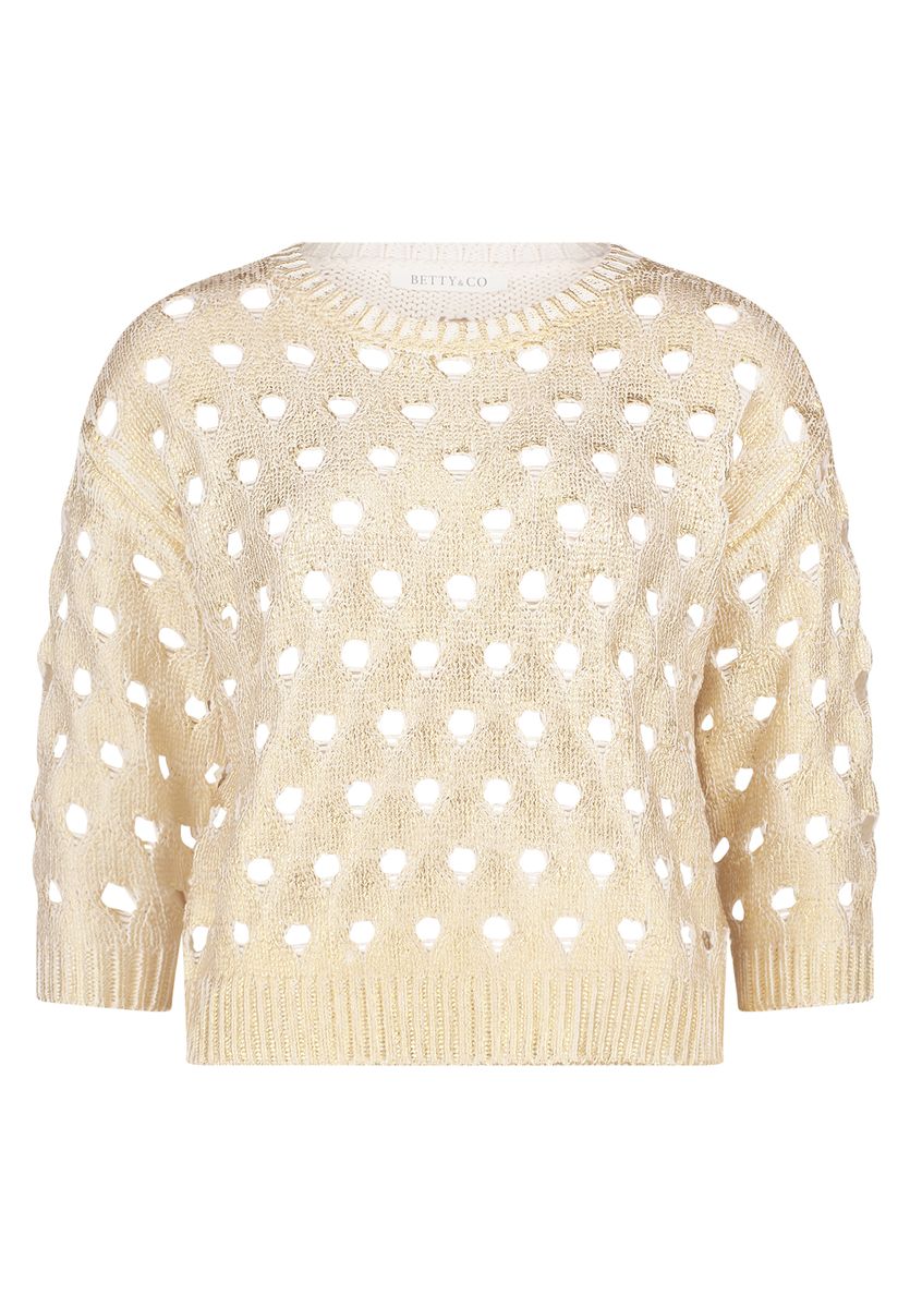 Strickpullover