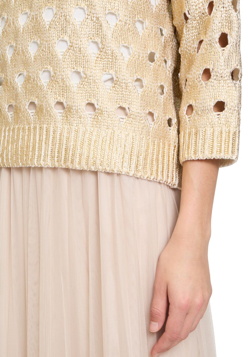 Strickpullover