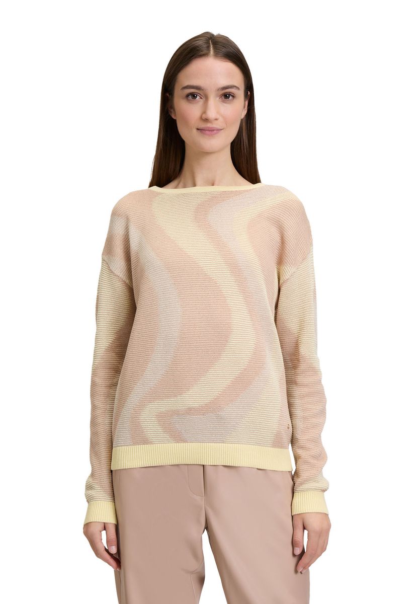Strickpullover