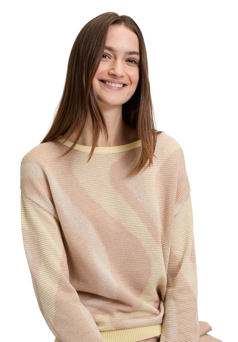 Strickpullover