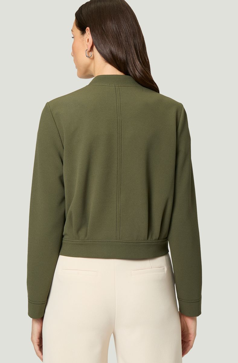 Sweatjacke