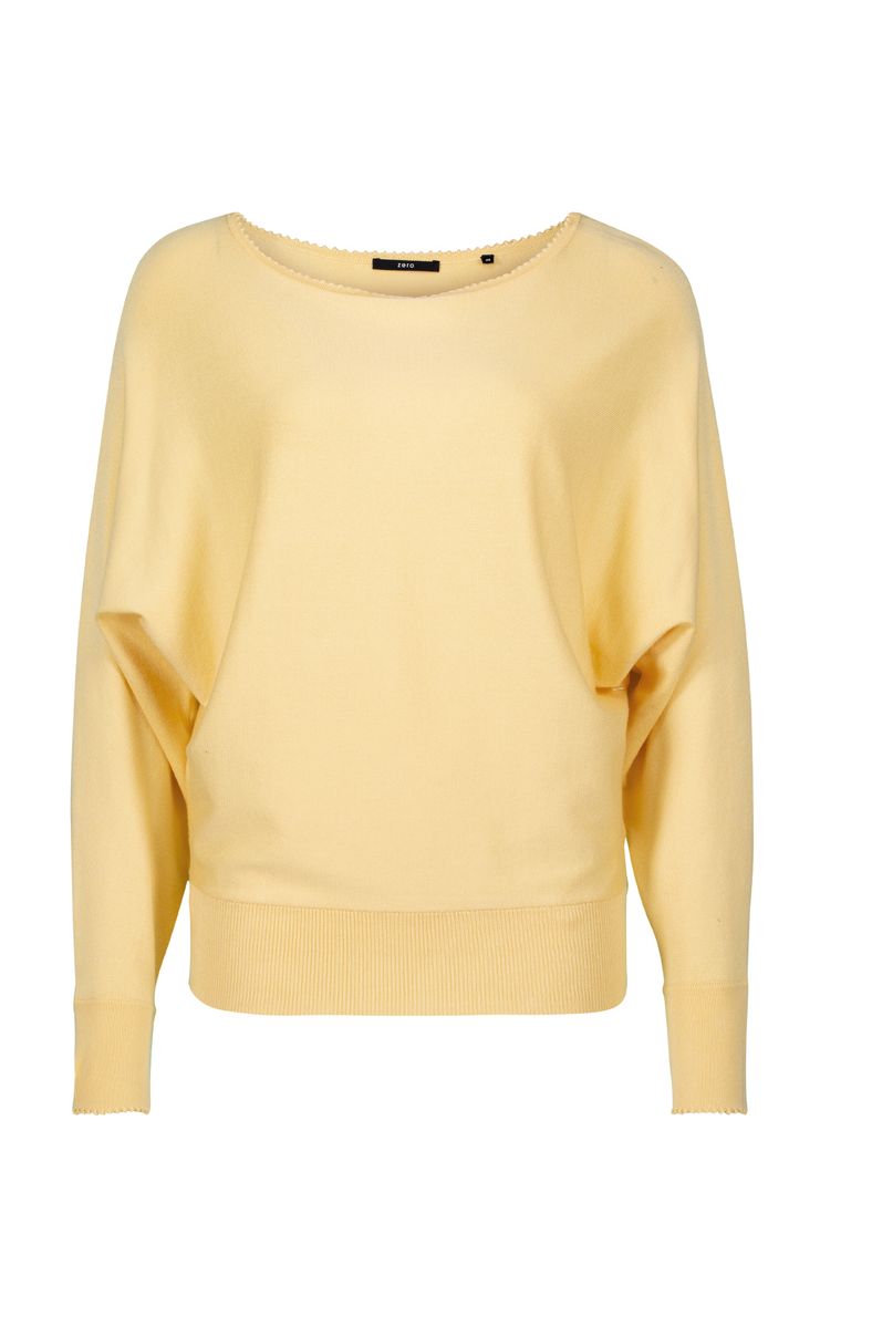 Strickpullover