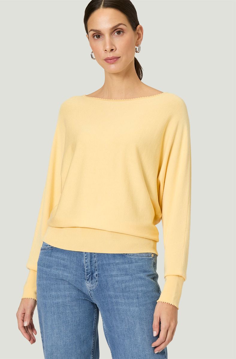 Strickpullover