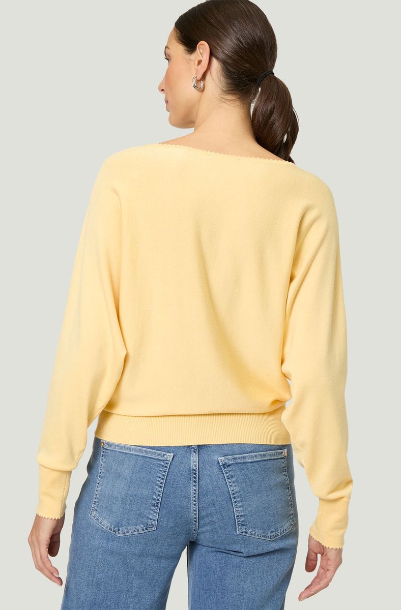 Strickpullover