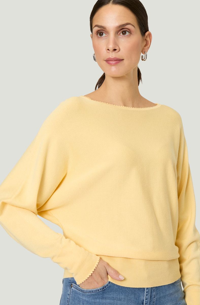 Strickpullover