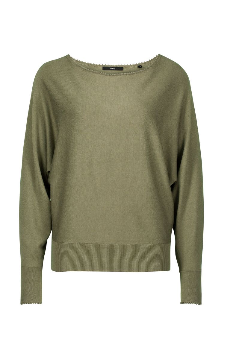 Strickpullover