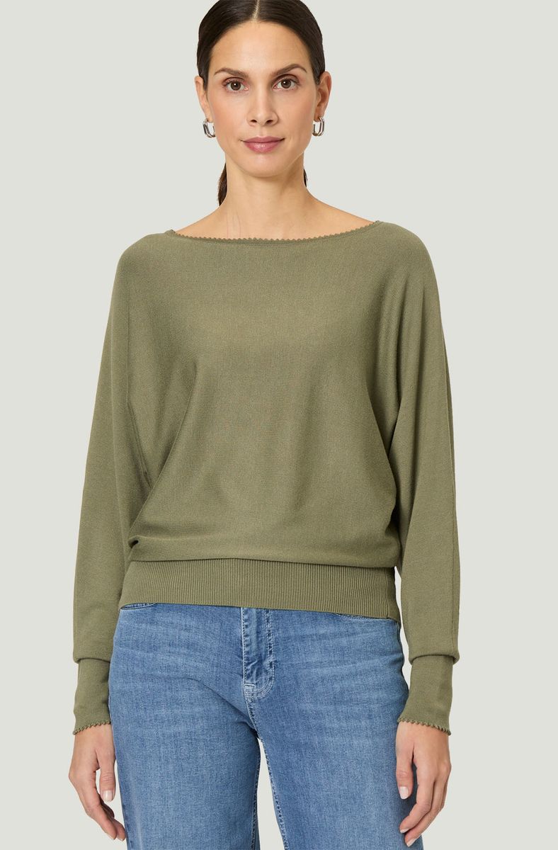 Strickpullover