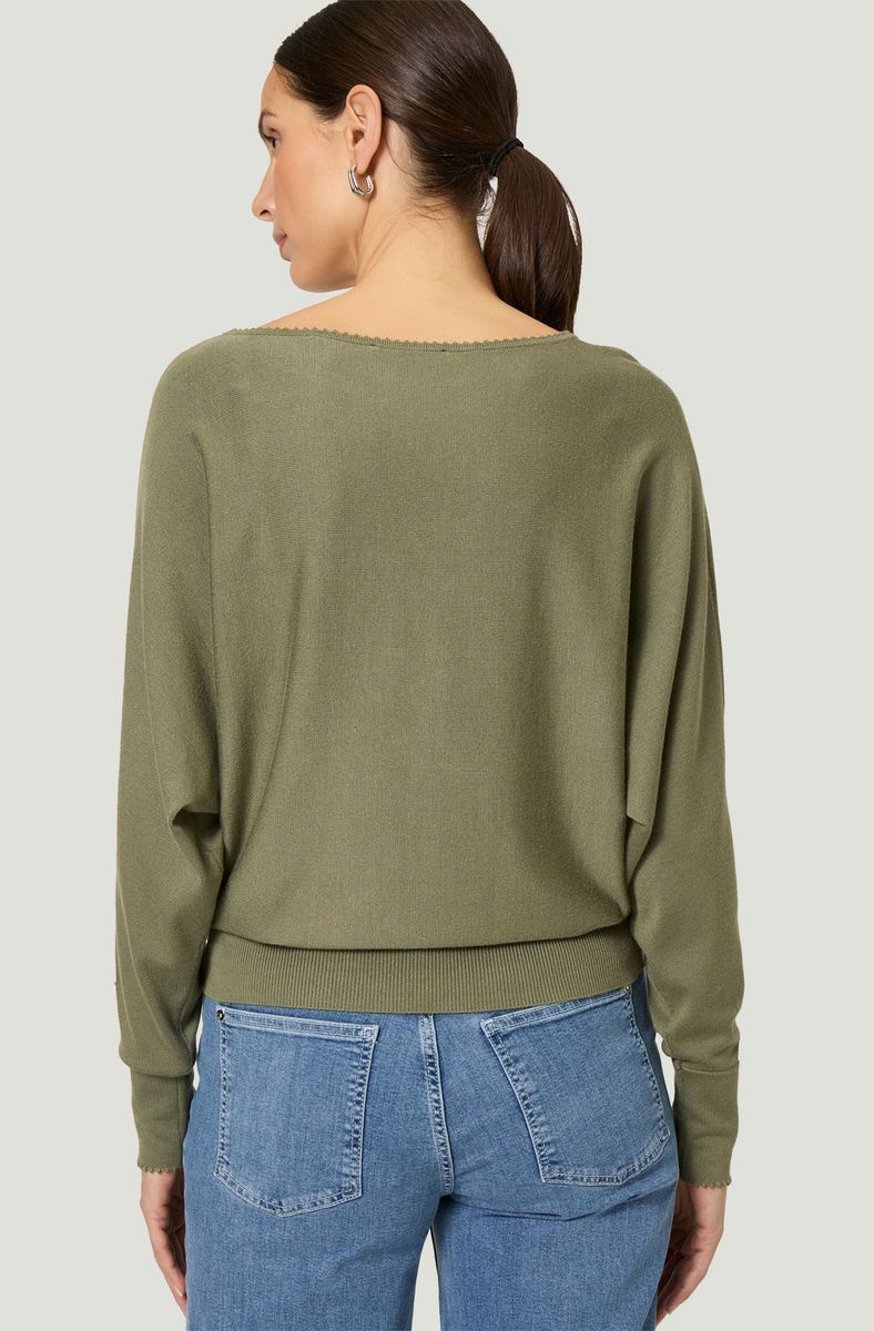 Strickpullover