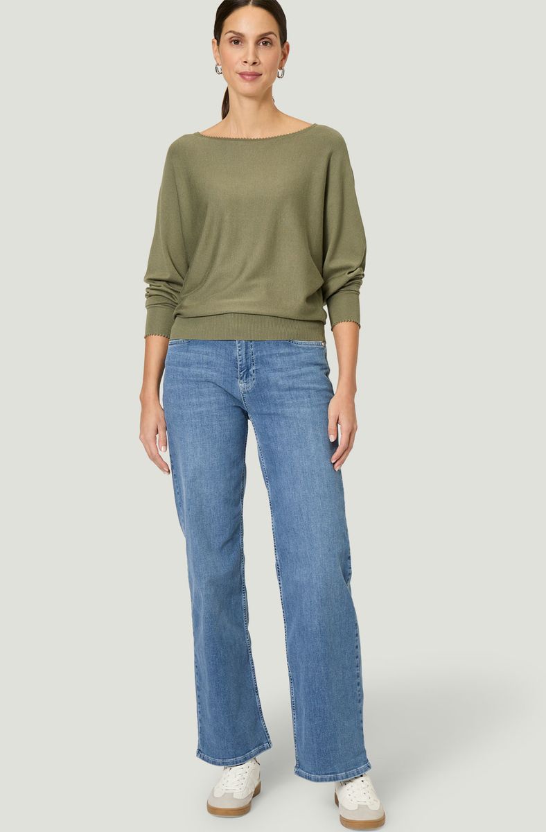 Strickpullover