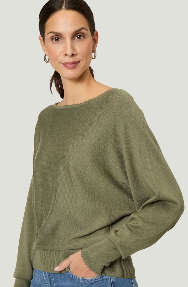 Strickpullover