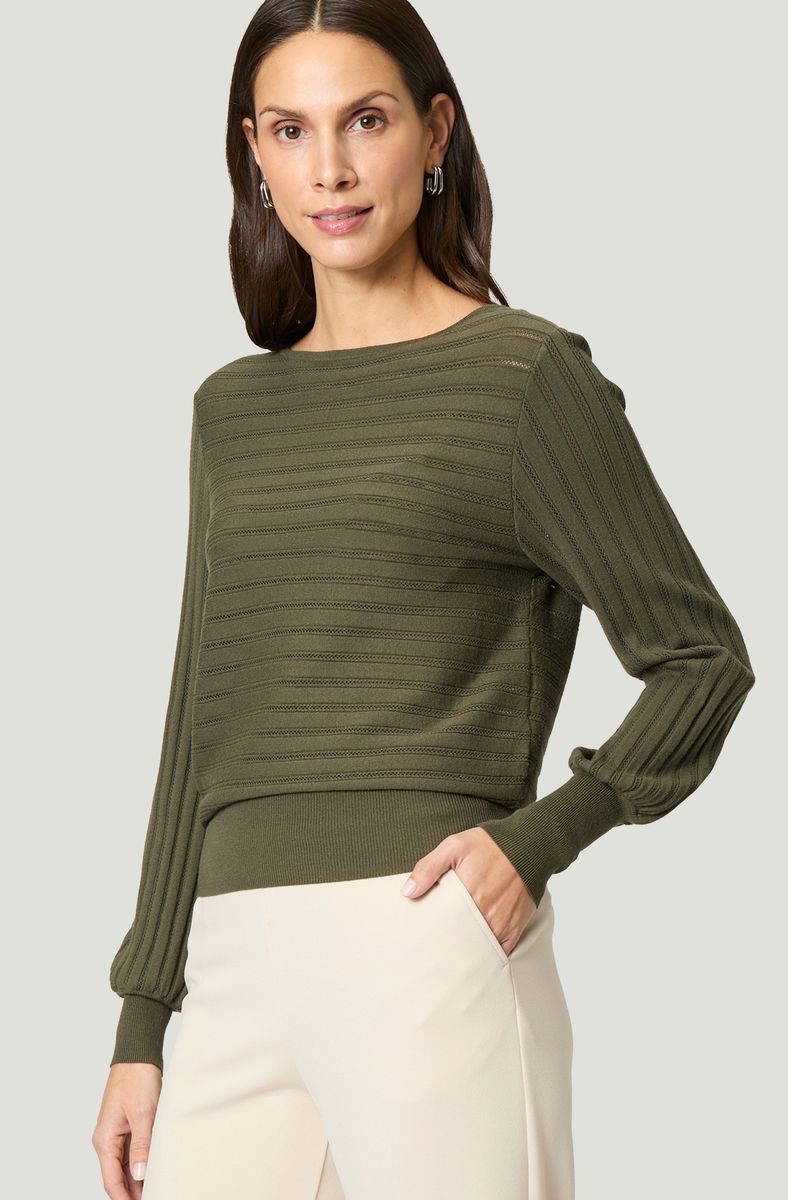 Pullover