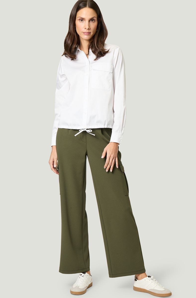 Cargohose