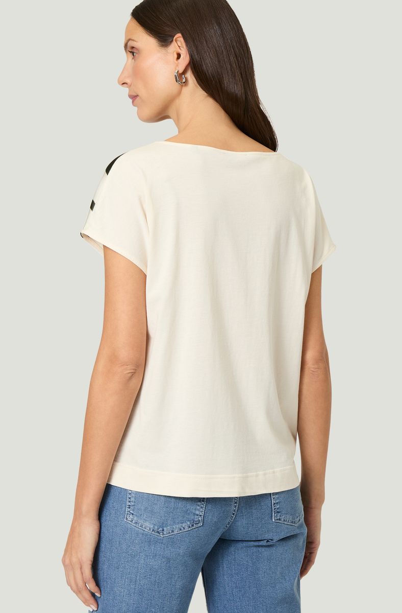 Satinshirt