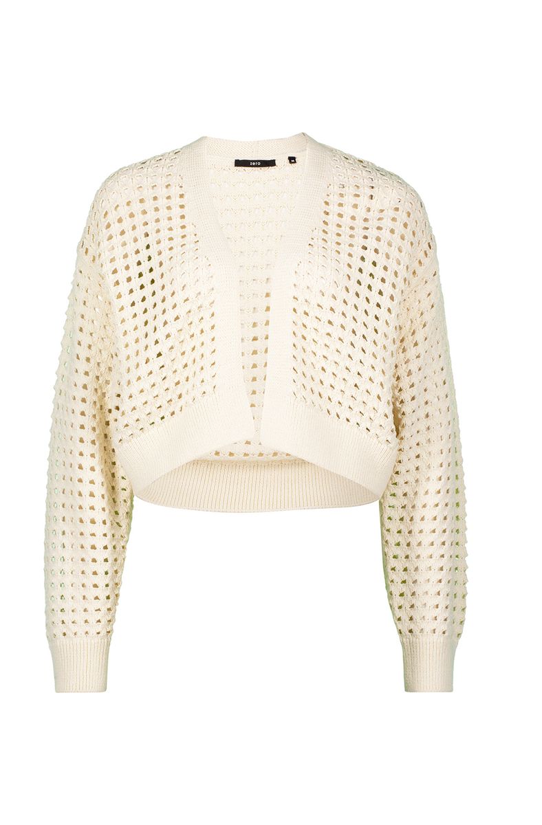 Strickjacke