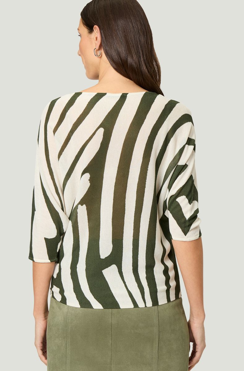 Oversized-Strickpullover